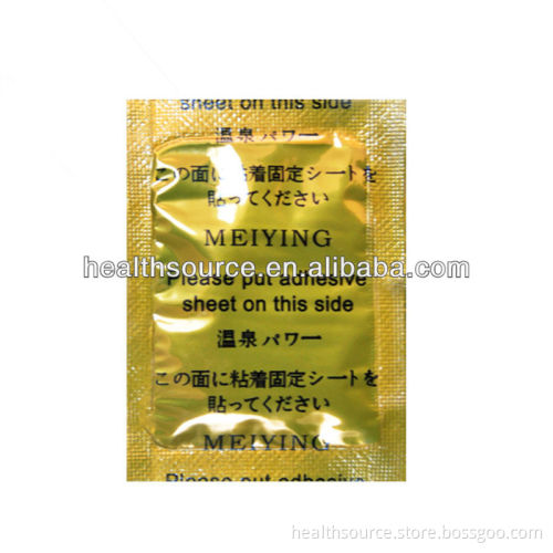 Super Products Detox Foot Patch